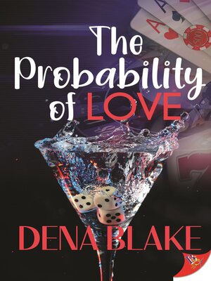 cover image of The Probability of Love